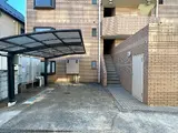 メゾン・ド・バークリー 外観