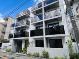 PASEO高田馬場Ⅳ 1階 102 トップ画像