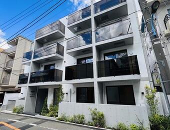 PASEO高田馬場Ⅳ