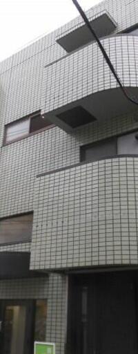 バーナードハウス