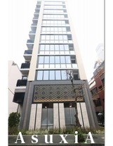 パークホームズ日本橋人形町二丁目