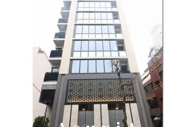 パークホームズ日本橋人形町二丁目