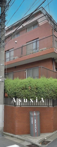 マンション小石川