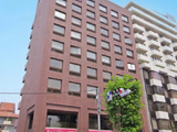 パシフィック乃木坂 8階 8F トップ画像