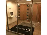 コンフォリア日本橋 エントランス
