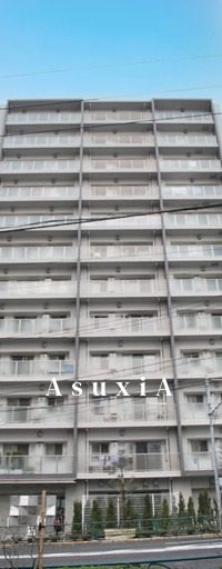 グローリオ清澄白河