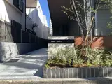Villa Felice エントランス