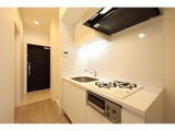 HAMACHO APARTMENTS 15階 1506