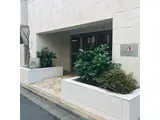 KDXレジデンス日本橋浜町 エントランス
