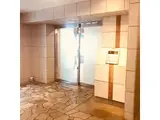 KDXレジデンス日本橋浜町 エントランス