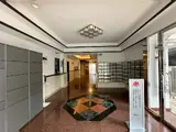 赤坂檜町レジデンス エントランス