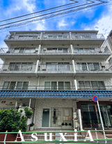 赤坂檜町レジデンス