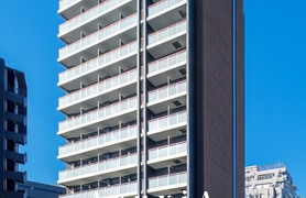 JMFレジデンス北品川