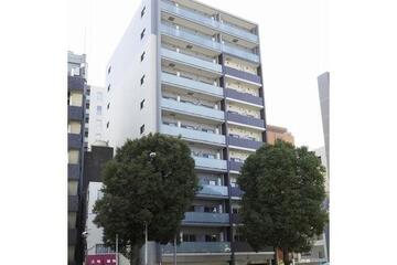 プリームス青柳の外観