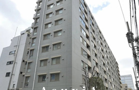 コスモ上野パークサイドシティ