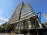 パークコート浜離宮ザ・タワー 21階 2114 トップ画像