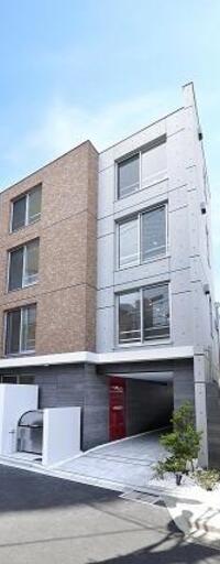 仮称YM HOUSE