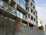 グランドヒルズ元麻布 外観