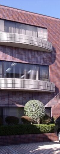 四谷F&Tビル