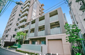 RESIDENCE高輪台