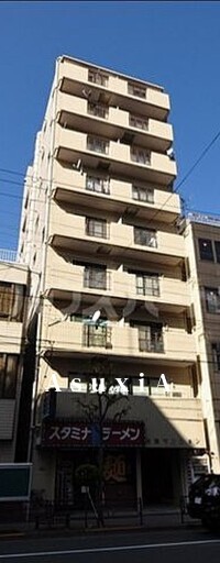 池田マンション