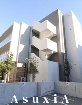 クレイシアIDZ新宿落合ディアコート