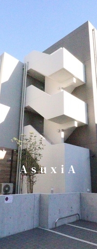 クレイシアIDZ新宿落合ディアコート