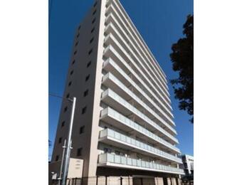 ヴェルデュール高田馬場