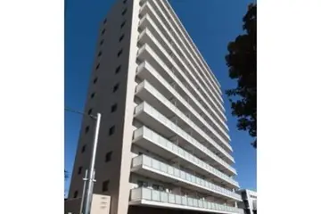 ヴェルデュール高田馬場の外観