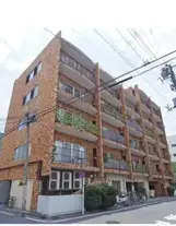 メゾン鳳月