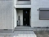 Maison Grace エントランス
