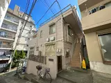 クレール白山 トップ画像