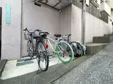 クレール白山 その他共有部分