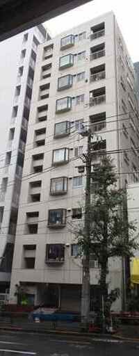 ドルメン五反田