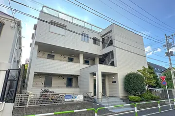 ロークレールの外観