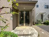 メゾン西片参番館 エントランス