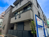 コンフォートJin 1階 トップ画像