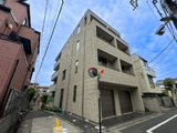 小石川アパートメント 1階