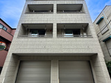 小石川アパートメント 1階