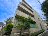 小石川アパートメント 1階