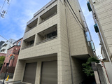 小石川アパートメント 1階 トップ画像