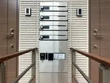クレスト音羽 エントランス