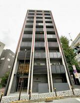 ピアネータ麻布十番