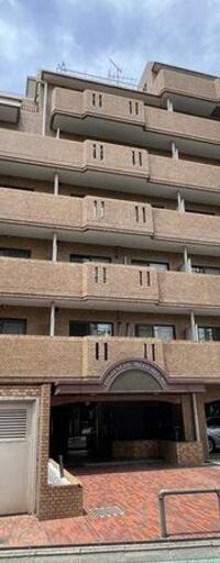 ハイネス第二目黒