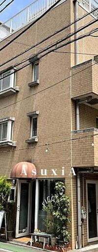 ラ・ステラ中目黒