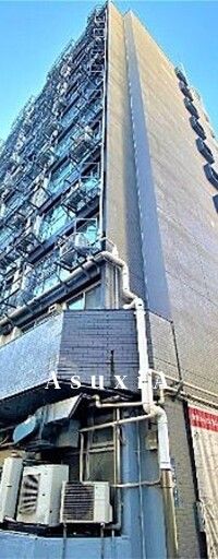 ツイン一の橋1号館