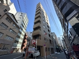 ププレMIYA八丁堀 5階 0501 トップ画像