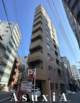 ププレMIYA八丁堀