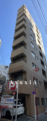 ププレMIYA八丁堀