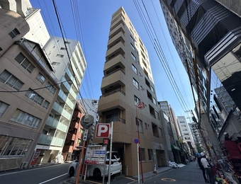 ププレMIYA八丁堀